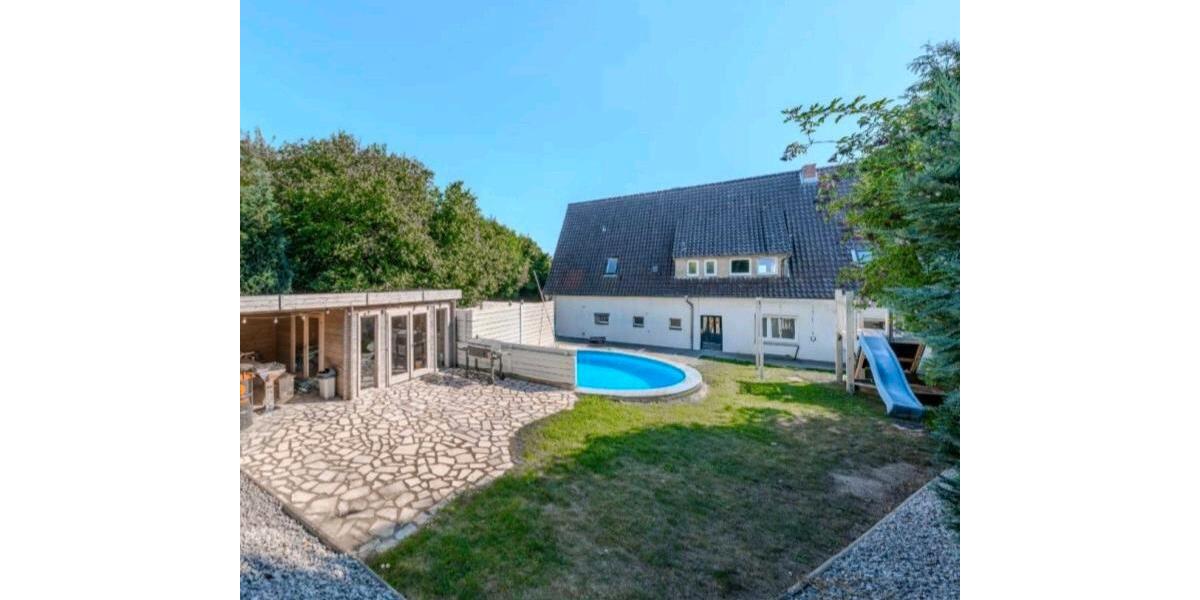 Doppelhaushälfte Hiddenhausen - 5 Zimmer, 150 m&sup2;, 1.500&euro; | Angebot:24979640