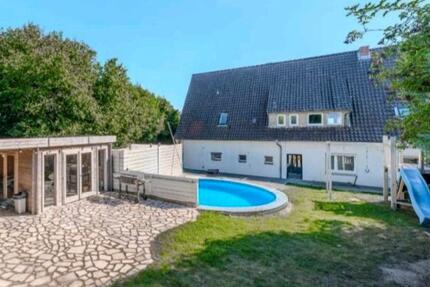 Haus Hiddenhausen - 5 Zimmer, 150 m&sup2;, 1.150&euro; | Angebot:24979640