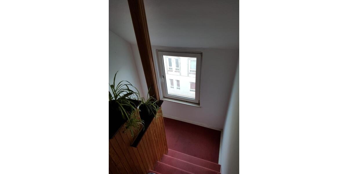 Dachgeschoßwohnung Flensburg - 2 Zimmer, 45 m&sup2;, 360&euro; | Angebot:25569808
