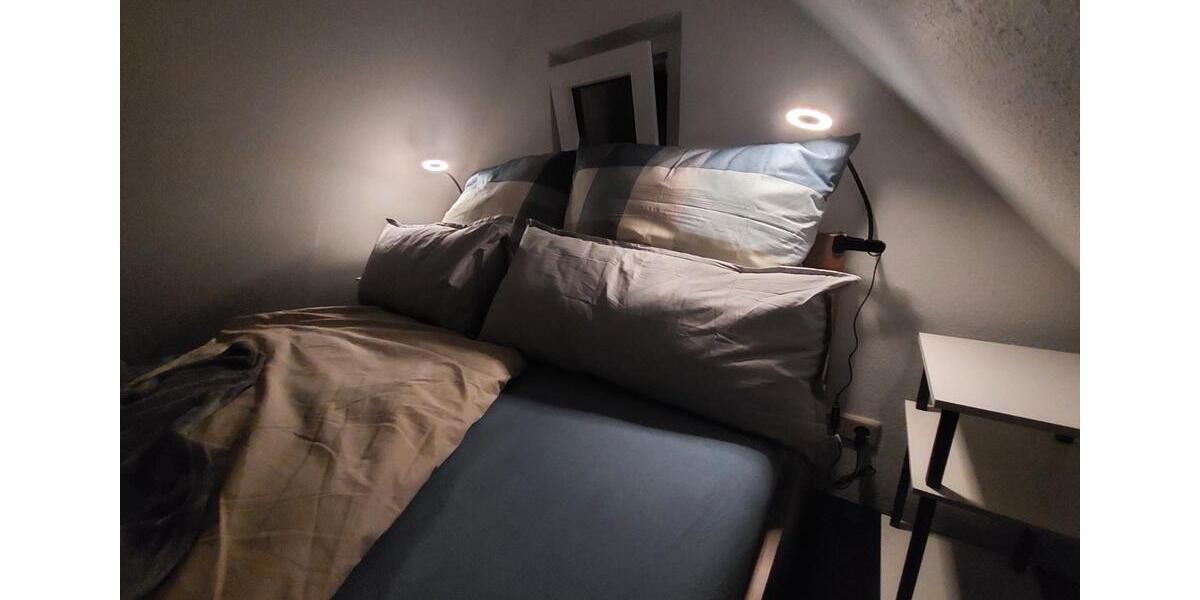 Dachgeschoßwohnung Selb - 1 Zimmer, 50 m&sup2;, 650&euro; | Angebot:26022287