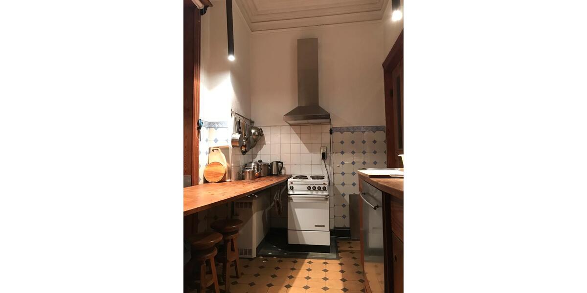 Wohnen auf Zeit Hamburg Altstadt - 1 Zimmer, 12 m&sup2;, 685&euro; | Angebot:15466768
