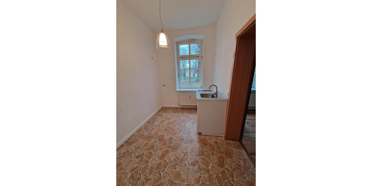 Erdgeschoßwohnung Boizenburg/Elbe Elbe - 2 Zimmer, 48 m&sup2;, 480&euro; | Angebot:26068467