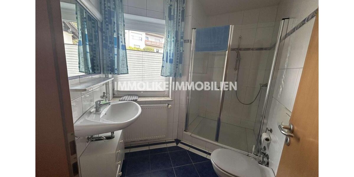 Etagenwohnung Bad Soden-Salmünster Salmünster - 1 Zimmer, 18 m&sup2;, 250&euro; | Angebot:26636441
