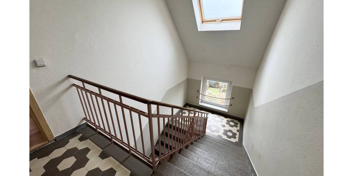 Etagenwohnung Leisnig Fischendorf - 2 Zimmer, 49 m&sup2;, 300&euro; | Angebot:19321515