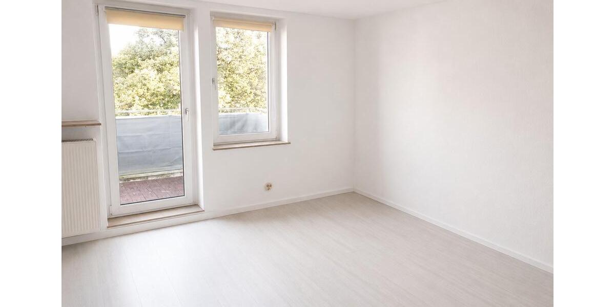Etagenwohnung Iserlohn Gerlingsen - 2 Zimmer, 60 m&sup2;, 435&euro; | Angebot:26564956