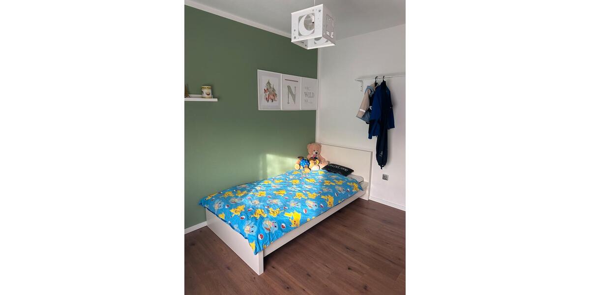 Reihenmittelhaus in Velpke 4 zimmer