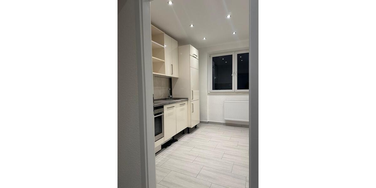 Erdgeschoßwohnung Frankfurt am Main Bockenheim - 2 Zimmer, 46 m&sup2;, 1.200&euro; | Angebot:26374978