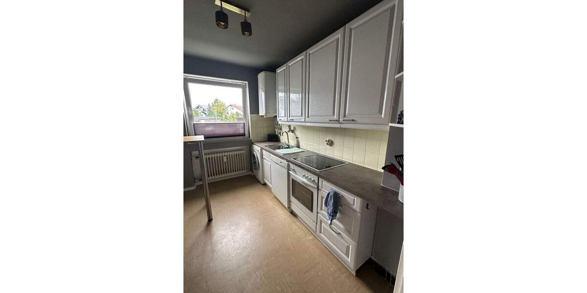 Etagenwohnung Aarbergen Kettenbach - 3 Zimmer, 67 m&sup2;, 550&euro; | Angebot:25662486