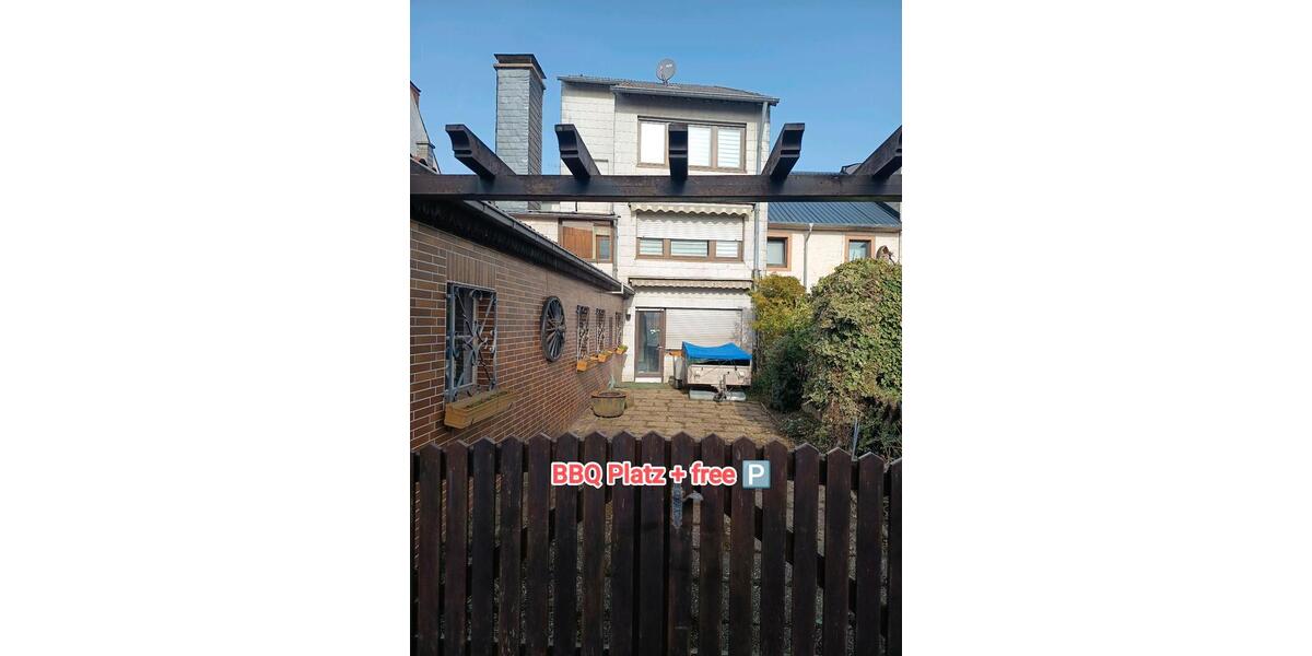 Wohnen auf Zeit Welschbillig - 3 Zimmer, 100 m&sup2;, 25&euro; | Angebot:25638698