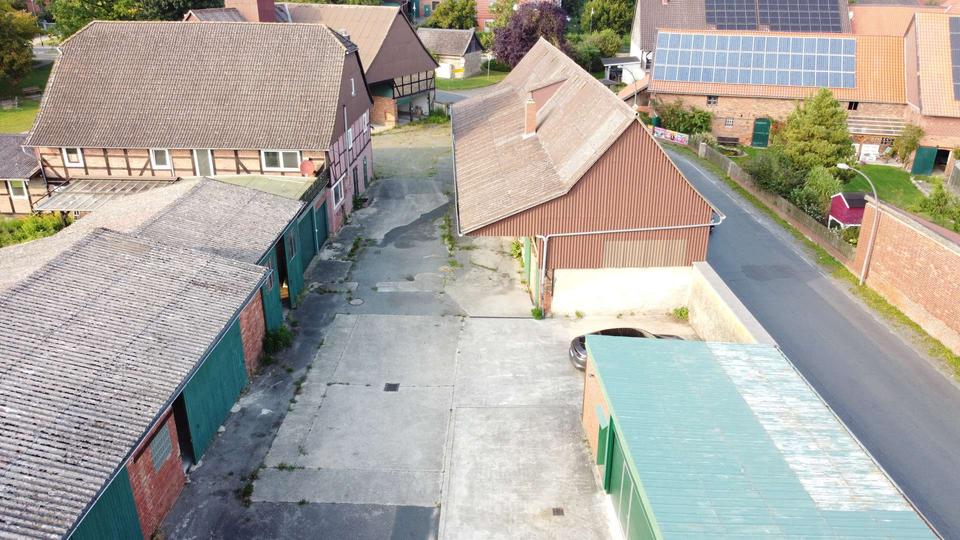 Gewerbeobjekt Salzgitter Ortschaft Nord - 1.617&euro; | Angebot:25854470