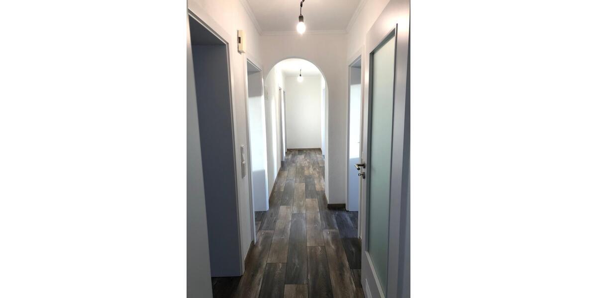 Etagenwohnung Hann. Münden - 5 Zimmer, 109 m&sup2;, 650&euro; | Angebot:23909154