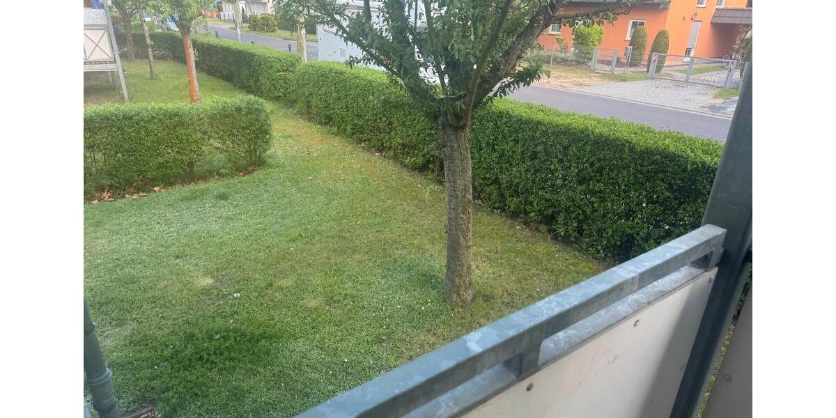 Hochparterre Potsdam - 2 Zimmer, 60 m&sup2;, 1.100&euro; | Angebot:26548090