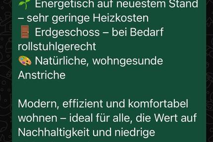 Wohnung Niddatal - 3 Zimmer, 83 m&sup2;, 980&euro; | Angebot:24627266