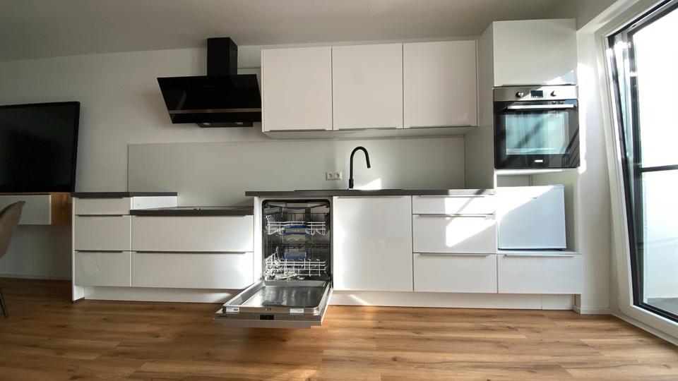 Etagenwohnung Rottenburg am Neckar - 1 Zimmer, 40 m&sup2;, 800&euro; | Angebot:26587057