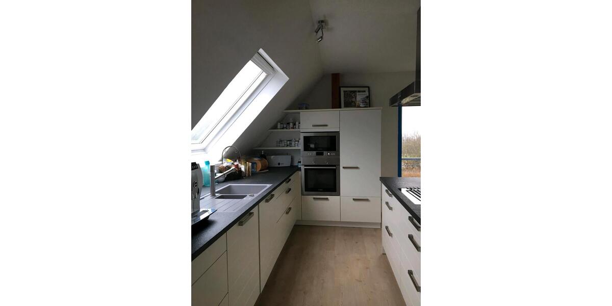 Etagenwohnung Enger - 2 Zimmer, 125 m&sup2;, 950&euro; | Angebot:26262993