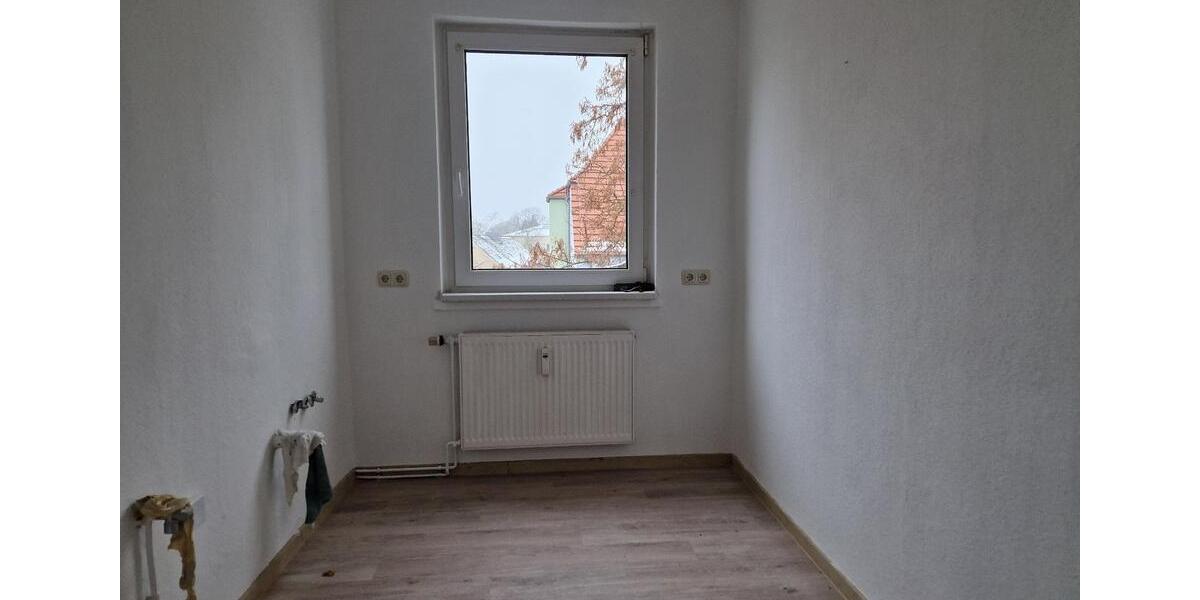 Etagenwohnung Perleberg - 2 Zimmer, 47 m&sup2;, 305&euro; | Angebot:25329398