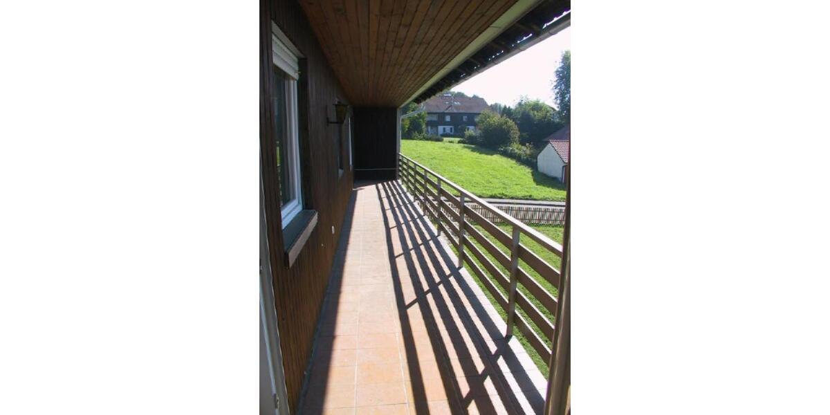 Etagenwohnung Rotthalmünster - 6 Zimmer, 153 m&sup2;, 875&euro; | Angebot:25614062