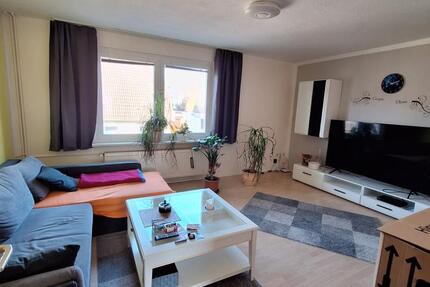 Wohnung Elze - 4 Zimmer, 73 m&sup2;, 500&euro; | Angebot:25416222