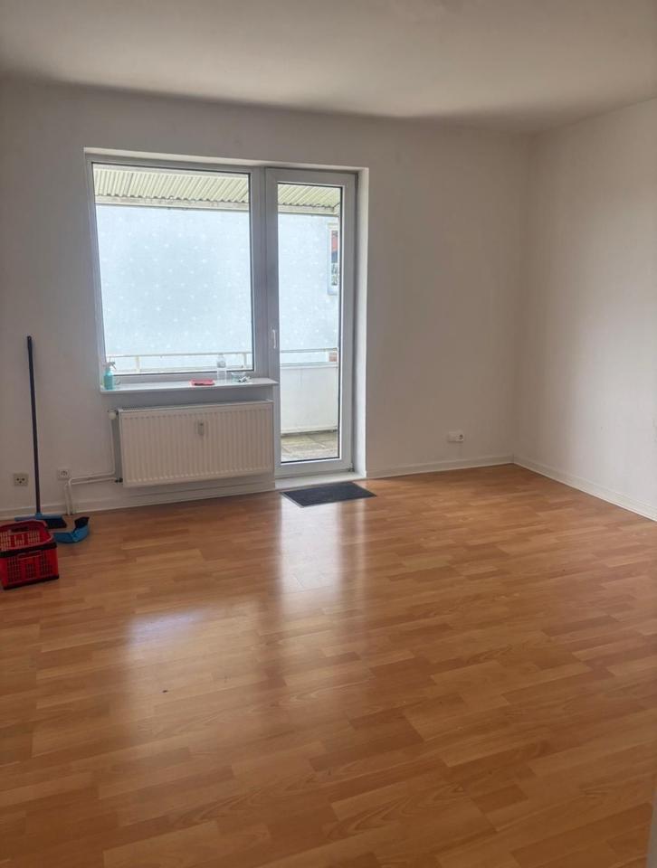 3 Zimmer Wohnung zur Miete