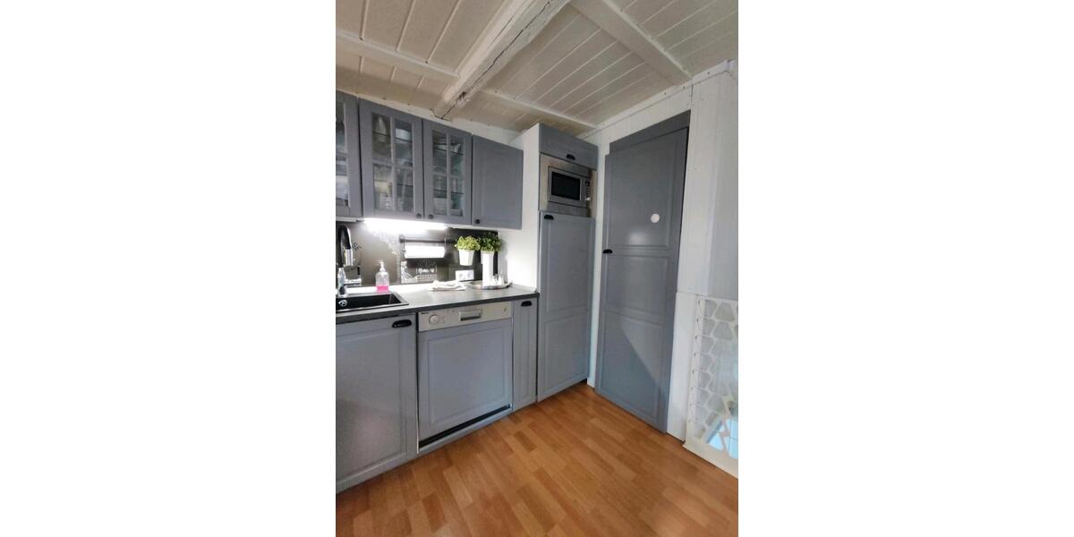 Wohnen auf Zeit Wismar Altstadt - 2 Zimmer, 60 m&sup2;, 600&euro; | Angebot:26268439