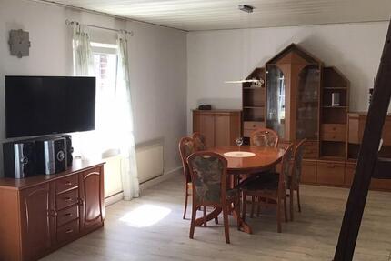 Wohnen auf Zeit Schöppenstedt - 4 Zimmer, 120 m&sup2;, 35&euro; | Angebot:18826013