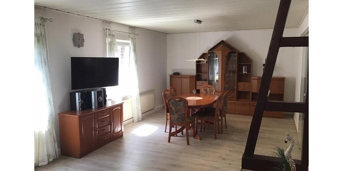 Wohnen auf Zeit Schöppenstedt - 4 Zimmer, 120 m&sup2;, 35&euro; | Angebot:18826013