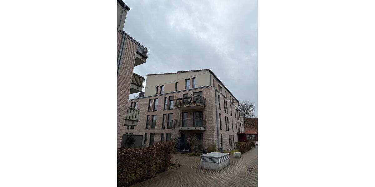 Etagenwohnung Achim - 2 Zimmer, 62 m&sup2;, 868&euro; | Angebot:25162377