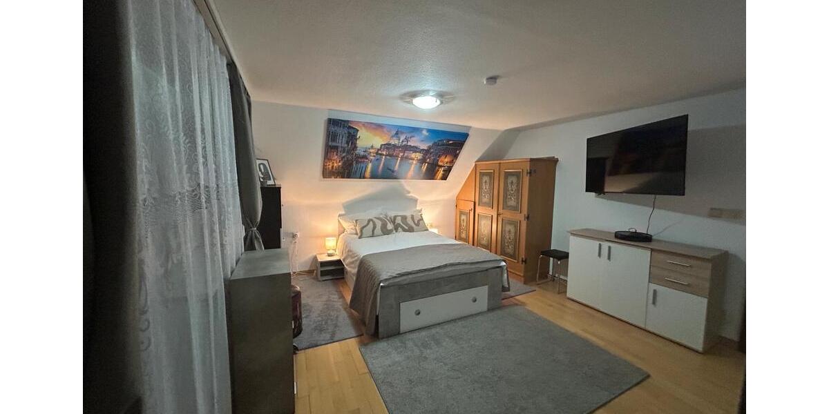 Etagenwohnung Bad Wörishofen - 1 Zimmer, 20 m&sup2;, 70&euro; | Angebot:26519077