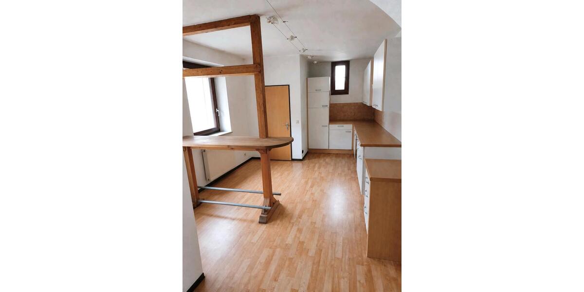 Etagenwohnung Prüm - 3 Zimmer, 90 m&sup2;, 740&euro; | Angebot:26688048