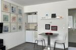 Wohnen auf Zeit Köln Innenstadt - 1 Zimmer, 20 m&sup2;, 139&euro; | Angebot:26652657