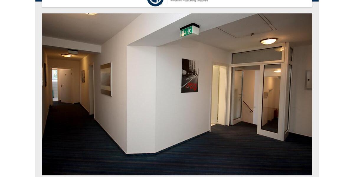 Möblierte Business- & Studentenapartments in Toplage mit perfekter Verkehrsanbindung 1 zimmer