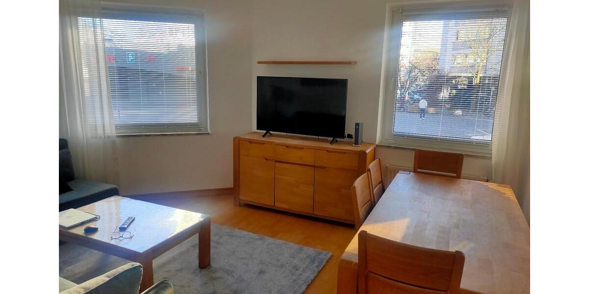 Wohnen auf Zeit Köln Innenstadt - 3 Zimmer, 76 m&sup2;, 1.700&euro; | Angebot:25833673