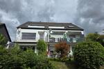 2,5 Zimmer DG-Wohnung mit Dachterrasse und Weitblick in Herdecke 2.5 zimmer
