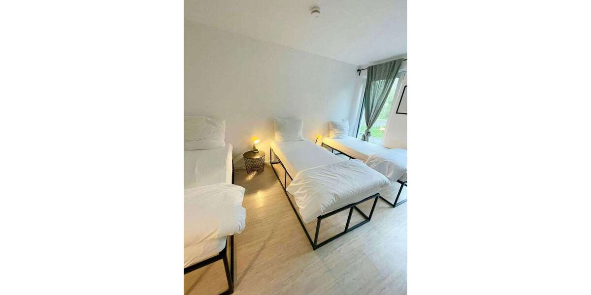 Wohnen auf Zeit in Norderstedt 1.790 € 2 zimmer