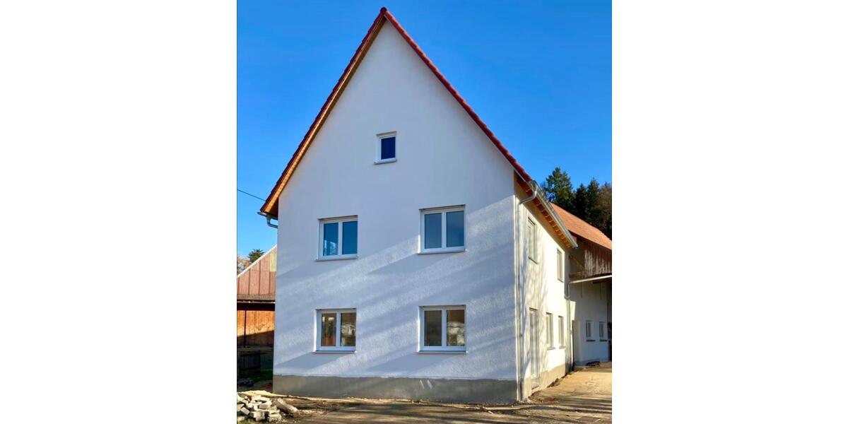 Einfamilienhaus Dürrlauingen - 5 Zimmer, 135 m&sup2;, 1.700&euro; | Angebot:24420709