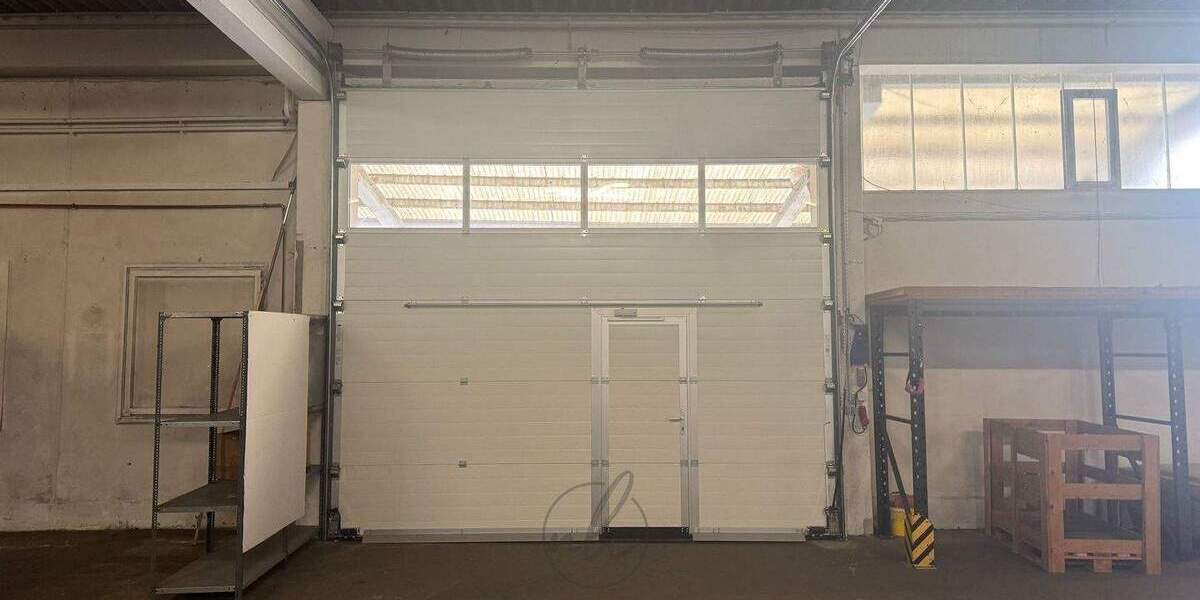 Gewerbeobjekt Barsbüttel - 5.225&euro; | Angebot:26723397
