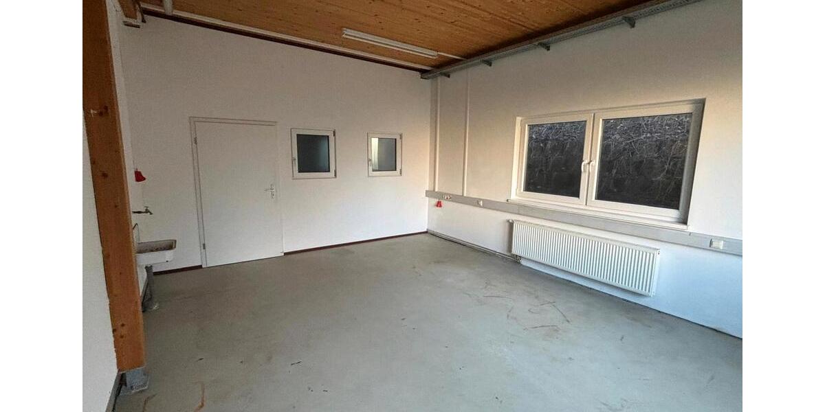 Gewerbeobjekt Gemmingen - 1.200&euro; | Angebot:24537644