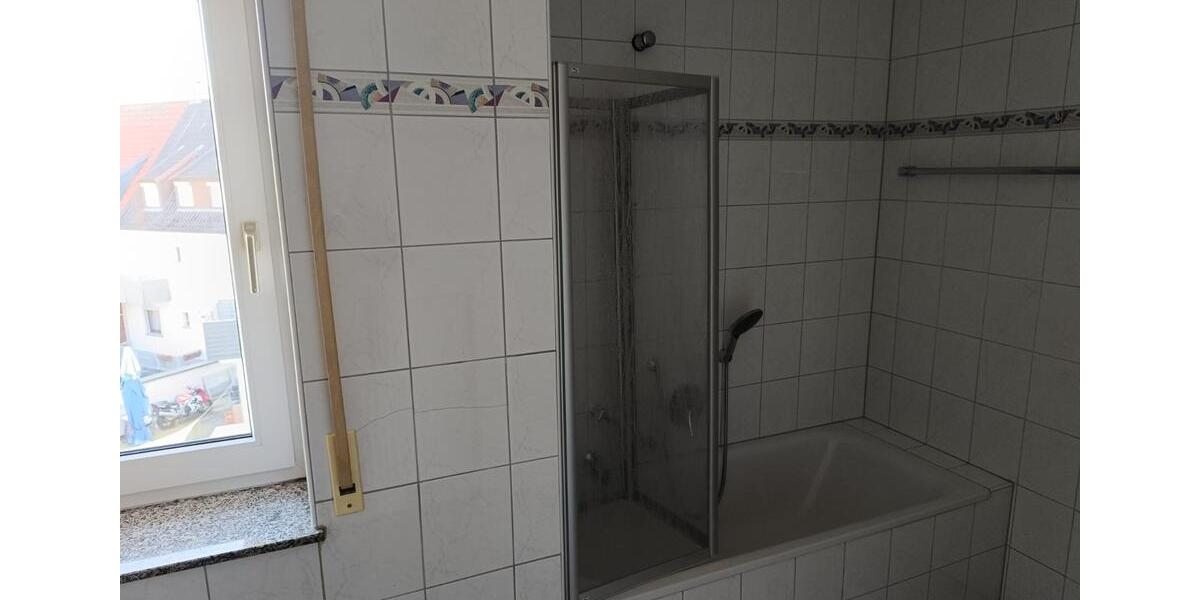Etagenwohnung Schweinfurt Gartenstadt - 2 Zimmer, 67 m&sup2;, 925&euro; | Angebot:26579832