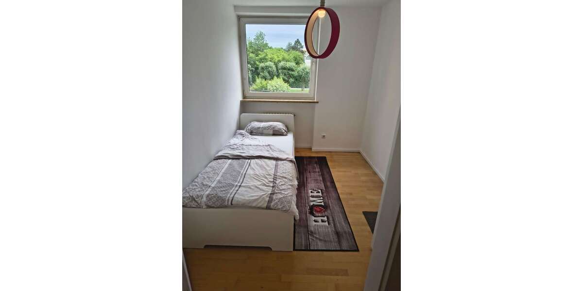 Etagenwohnung München-Ramersdorf Ramersdorf - 3 Zimmer, 80 m&sup2;, 700&euro; | Angebot:26767269