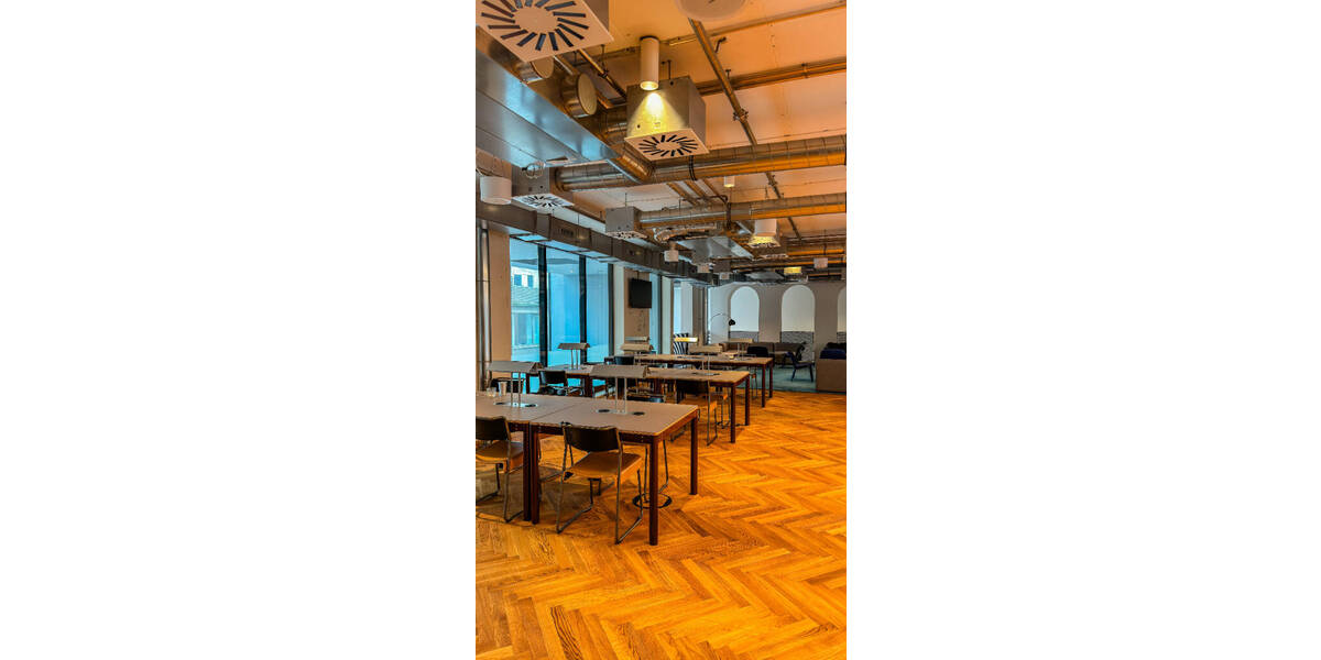 Gewerbeobjekt Frankfurt am Main Innenstadt - 1.400&euro; | Angebot:26855329