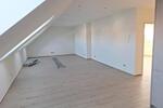 Dachgeschoßwohnung Rittersdorf - 2 Zimmer, 86 m&sup2;, 790&euro; | Angebot:26613414