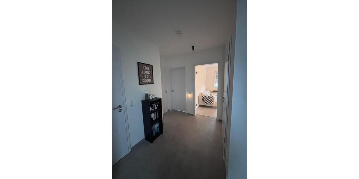Etagenwohnung Haselünne - 3 Zimmer, 67 m&sup2;, 780&euro; | Angebot:24980880