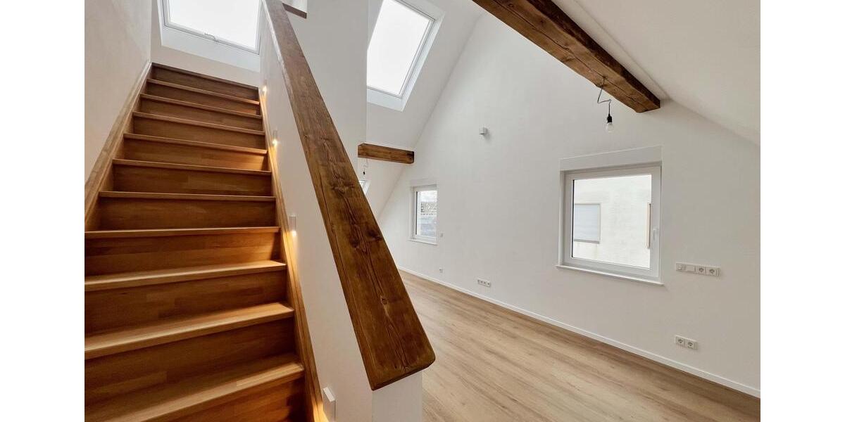 Maisonettenwohnung Troisdorf Altenrath - 4 Zimmer, 125 m&sup2;, 1.595&euro; | Angebot:25833913