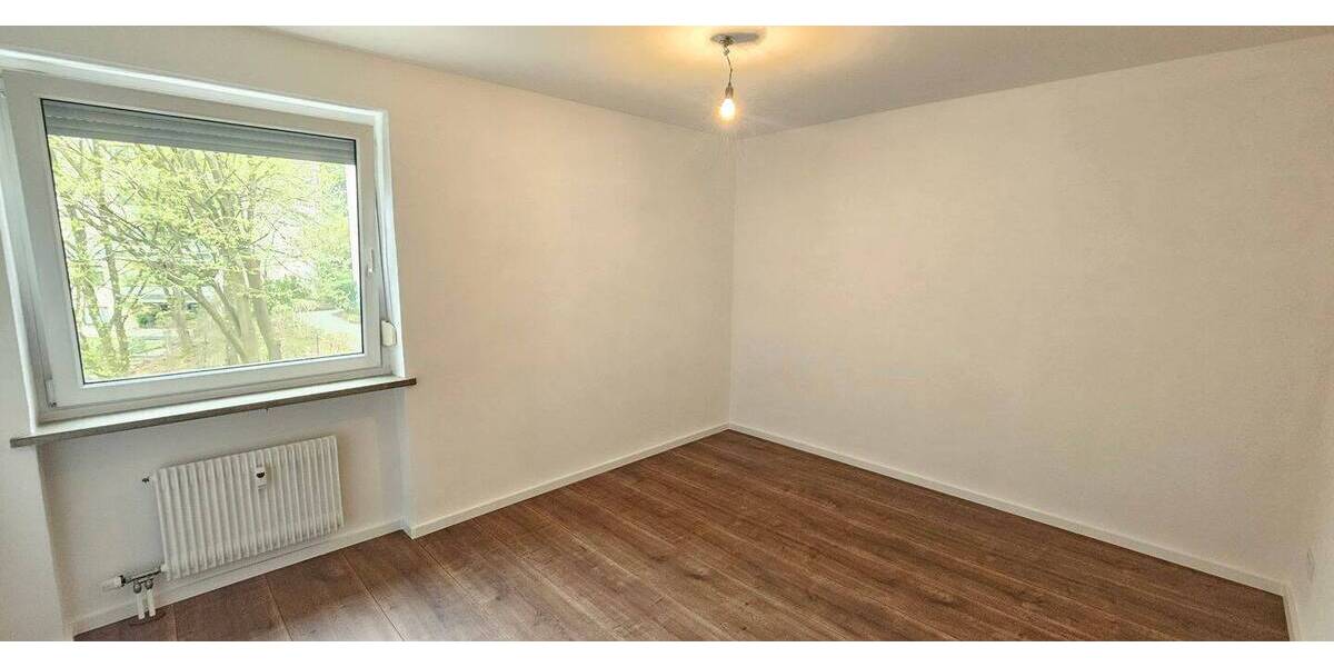 Etagenwohnung Amberg - 3 Zimmer, 80 m&sup2;, 800&euro; | Angebot:26154784