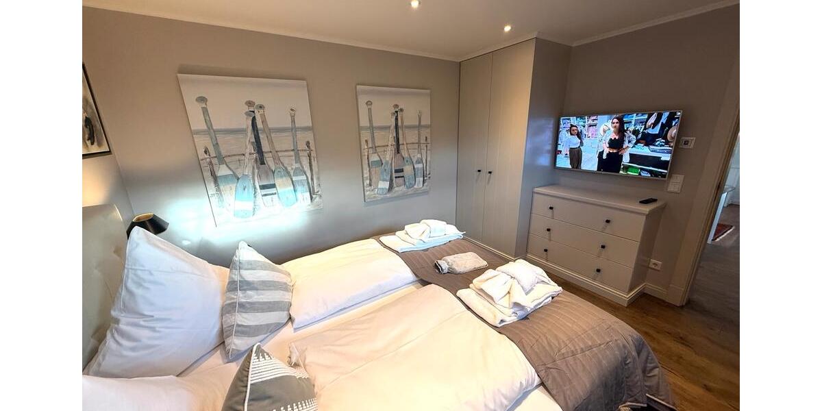 Erdgeschoßwohnung Sylt - 3 Zimmer, 75 m&sup2;, 2.100&euro; | Angebot:25170562