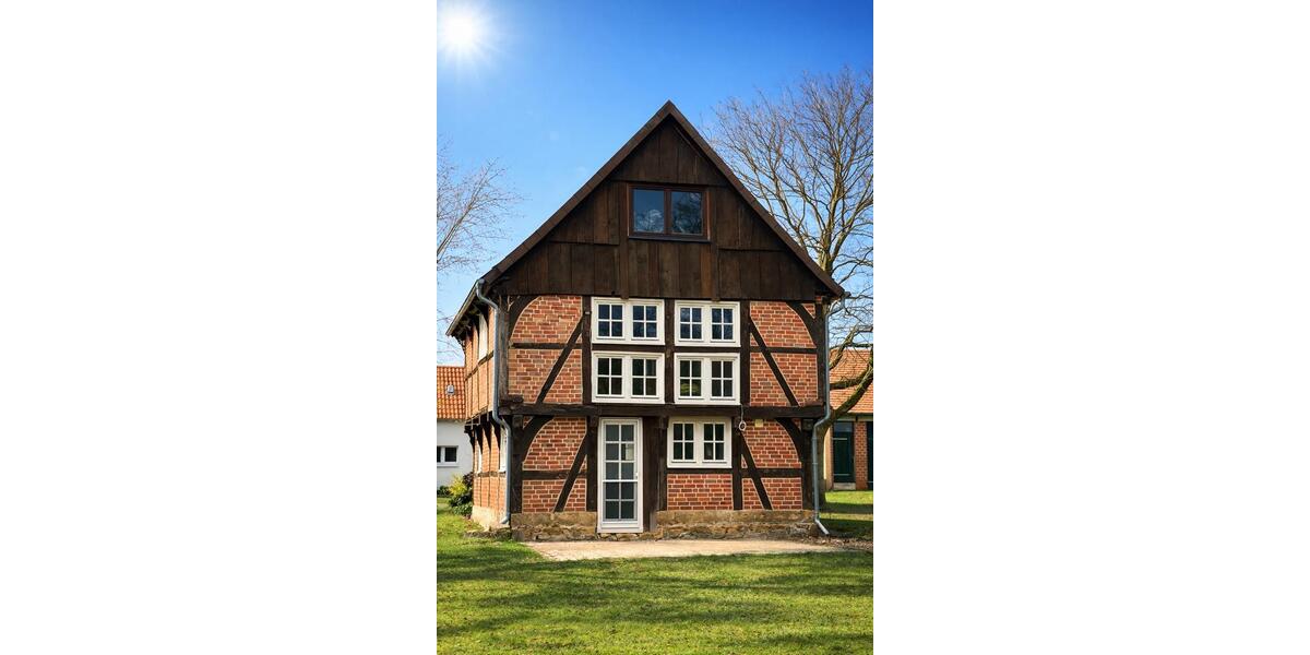 Bauernhaus, Landhaus Lienen - 2 Zimmer, 110 m&sup2;, 1.100&euro; | Angebot:25041804