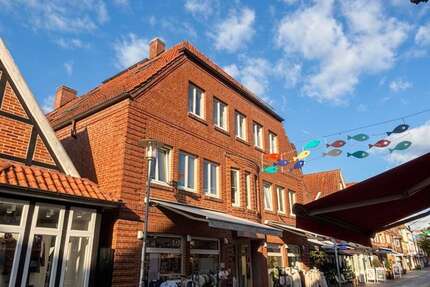 Wohnung Plön - 2 Zimmer, 95 m&sup2;, 975&euro; | Angebot:27285940