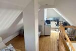 Dachgeschoßwohnung Karlsfeld - 2.5 Zimmer, 72 m&sup2;, 1.450&euro; | Angebot:26534796