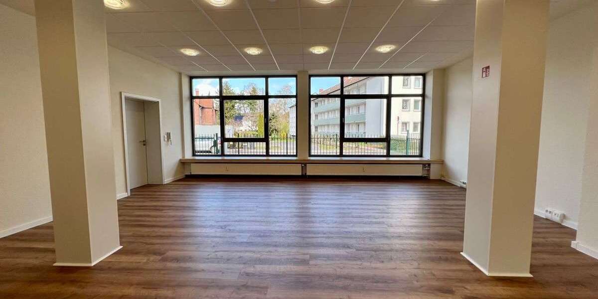 Gewerbeobjekt Bielefeld Mitte - 585&euro; | Angebot:25096114