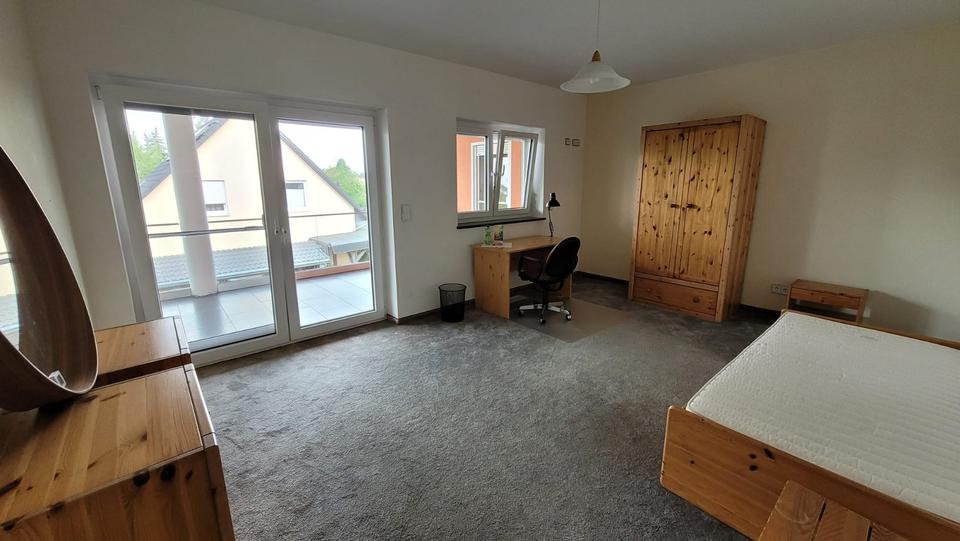 Wohnen auf Zeit Wildau - 1 Zimmer, 20 m&sup2;, 520&euro; | Angebot:24688607